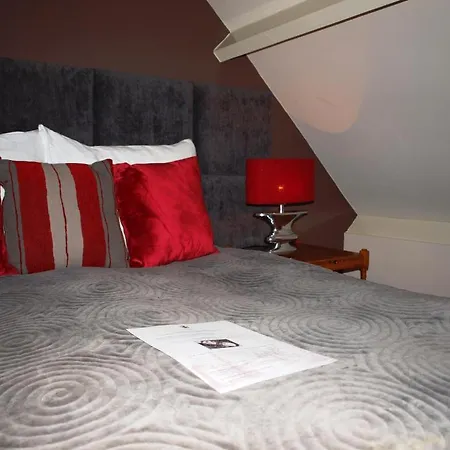 Hotel Landgoed, Jachtslot De Mookerheide 3*