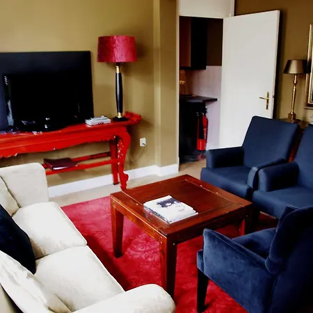 Hotel Landgoed, Jachtslot De Mookerheide 3*