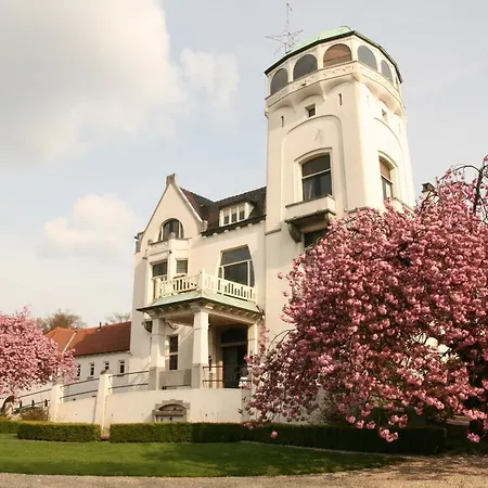 Hotel Landgoed, Jachtslot De Mookerheide Molenhoek